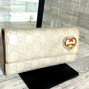 Gucci guccisma monogram